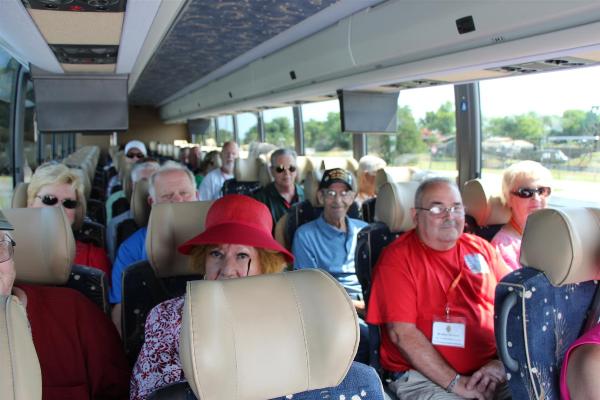 Photo courtesy of Tom & Lilia Poston.