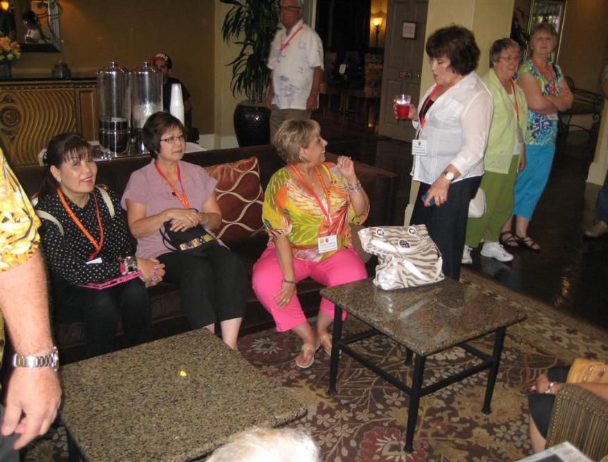Photo courtesy of Wilfred & Thelma Lam.