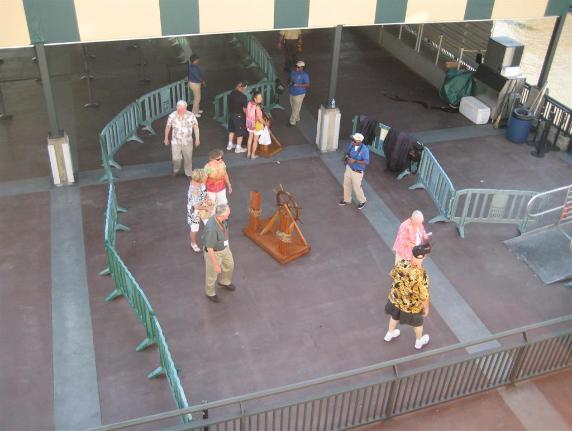 Photo courtesy of Wilfred & Thelma Lam.