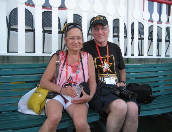 Photo courtesy of Wilfred & Thelma Lam.