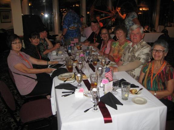 Photo courtesy of Wilfred & Thelma Lam