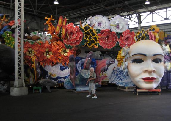 Photo courtesy of Wilfred & Thelma Lam.