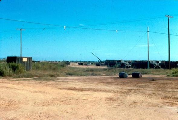 Not Exactly Where On LBP I Took These Two Photos