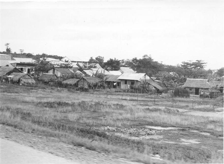 Pheasant Village Housing On 1-A