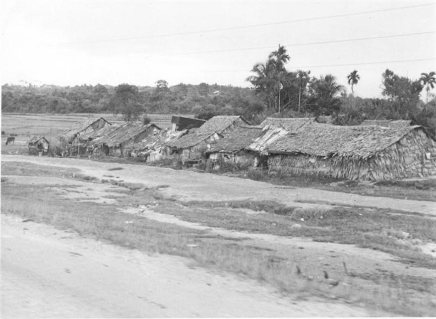 Pheasant Village Housing On 1-A