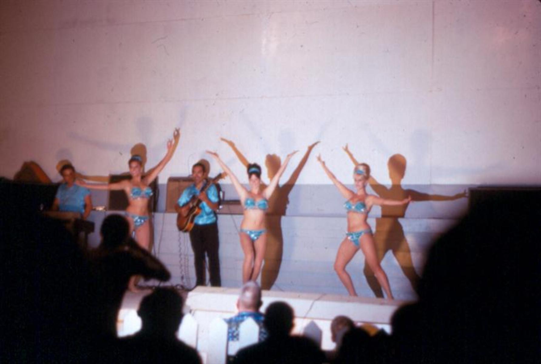 Another Great Show Comes To An End