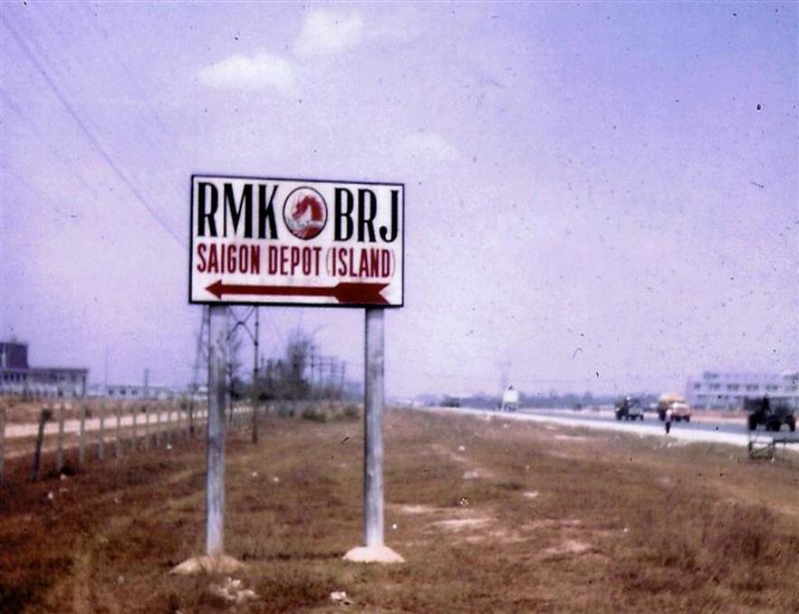 RMK-BRJ Sign