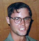 Jim McCormick - Shelby, OH - 402nd TC - August 1969 To August 1970 - Click here to go to Jims webpage.