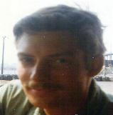 Jerry Busch - 402nd TC