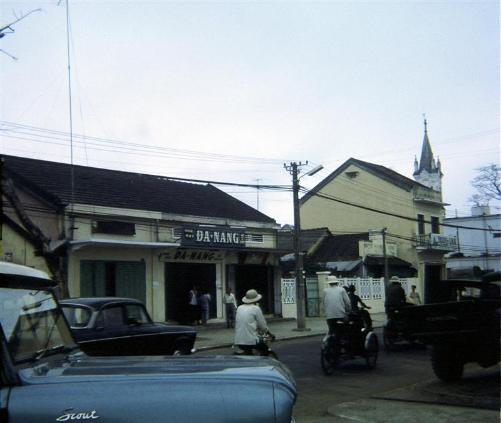 Couple Of Photos I Took Somewhere In Ben Hoa