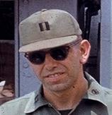 Larry Neuman - Cincinnati, OH - 402nd TC Company Commander - October 1968 to March 1969 - Click Here To Go To Larry's Page