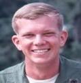 Michael Haas - Wilmington, NC - HQ Adjutant - June, 1969 - June 1970 - Click here to go to Mike's webpage.
