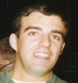 Mike Norton - 402nd TC