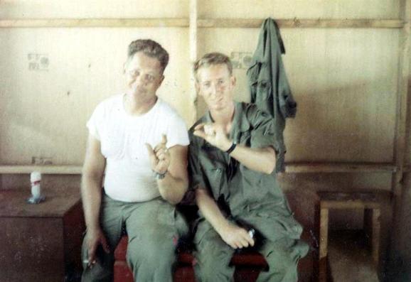 Looks Like They Are Trying To Tell Us Something 