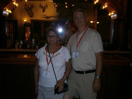 Photo courtesy of Tom & Vickie Reckers. 
