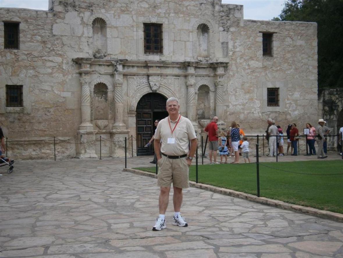 Photo courtesy of Tom & Vickie Reckers. 