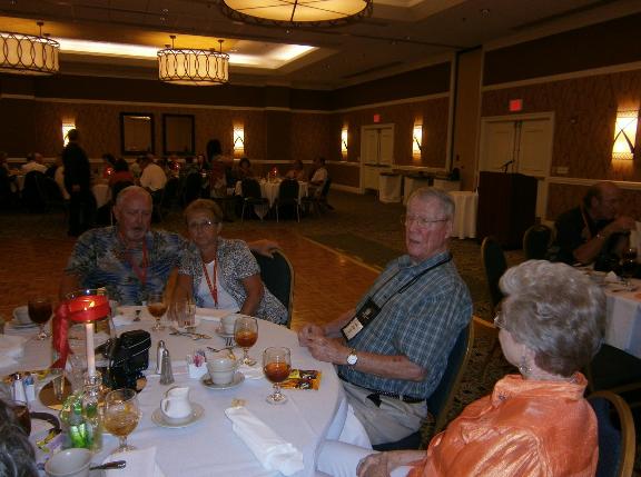 Photos courtesy pf Tom & Vickie Reckers.