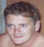 Pete Harmon - Red Jacket, WV - 1968 - 1969 - Click Here To Go To Pete's Page