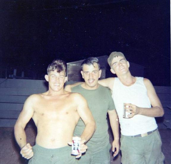 ? - Paul Machado - John Tanner