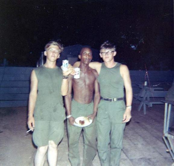 ? - Barclay - Larry Johnson