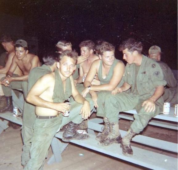 Bill Srsic - Pete Harmon