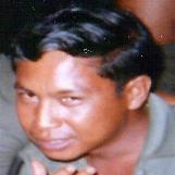 Pablito Amasol - 402nd TC - Now Deceased