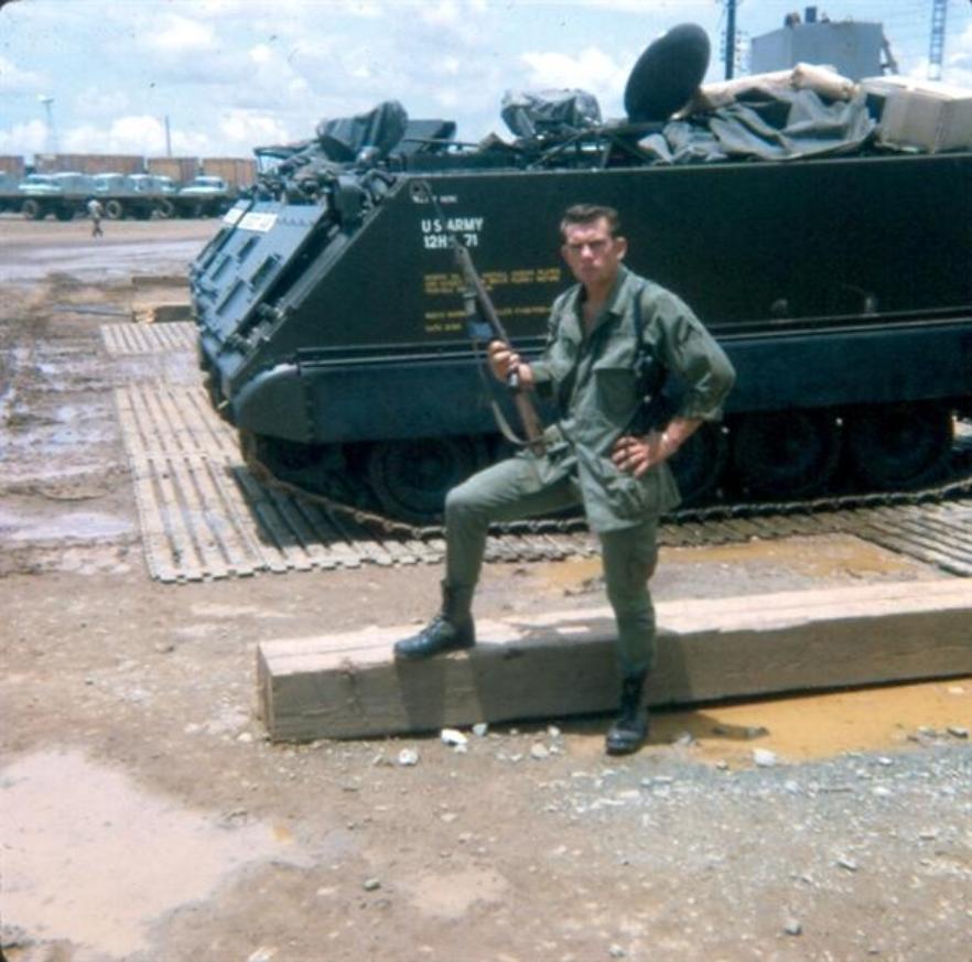 Warren Schaub - Regretfully Warren Passed Away August 2014