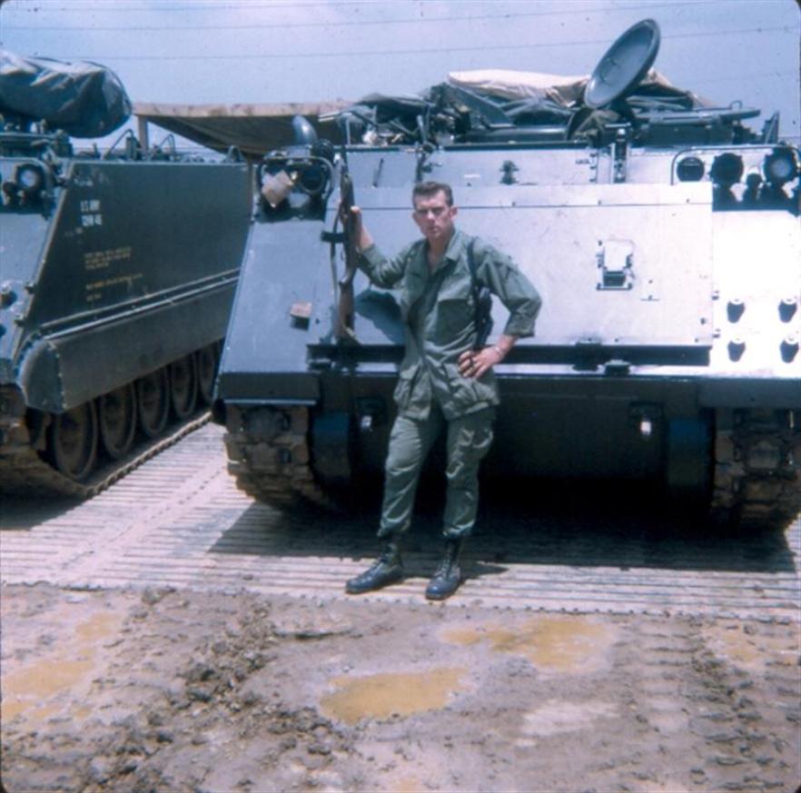 Warren Schaub - Regretfully Warren Passed Away August 2014