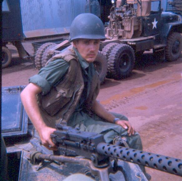 Not Sure Exactly Where We Are 