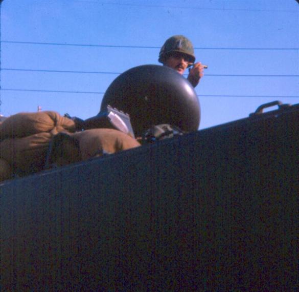 Yours Truly - Rich Morawa