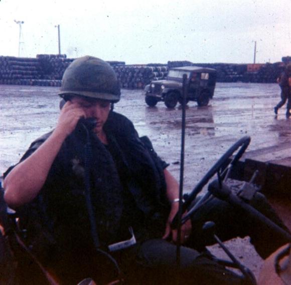  Al Krabbenhoeft (AKA Krab)