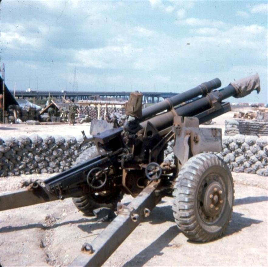 105s Ready For Action