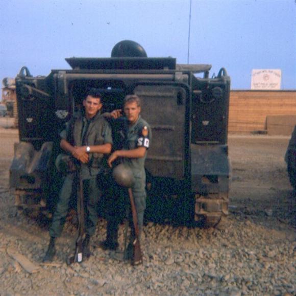  L To R - Me Rich Morawa And Barry Goins