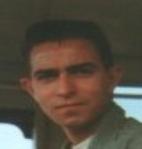 Ronald Peters - Weston, WV - 567th TC - 1966 - 1967 - Click here to go to Ronald's webpage.