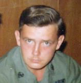 Randy Richmond - Waterloo, Iowa - 402nd TC - January 1969 - October 1970 - Click Here To Go To Randy's Page