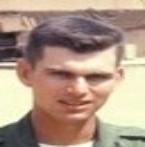 Ralph Harwood - Elon, North Carolina - 567th TC - September 1966 - August 1967 - Click here to go to Ralph's page.