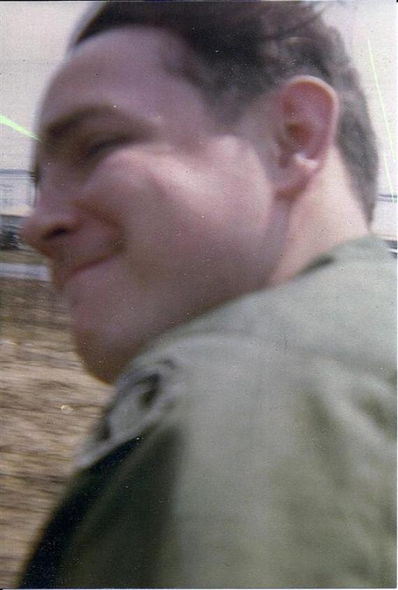 Randy Richmond Up Close