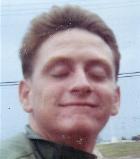 Richard Rundle - 402nd TC