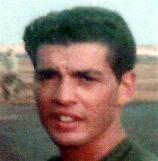 John Rizzo - Grand Rapids, MI  - 402nd TC - February 1968 - February 1969