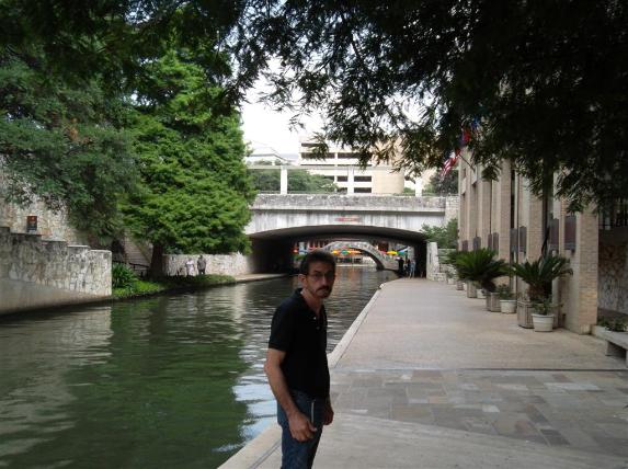Photo courtesy of Al & Carol Furtado.