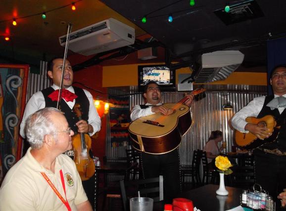 Photo courtesy of Al & Carol Furtado.