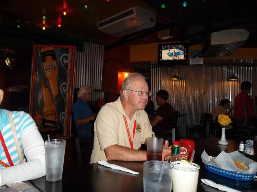 Photo courtesy of Al & Carol Furtado.