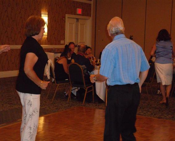 Photos courtesy of Al & Carol Furtado.