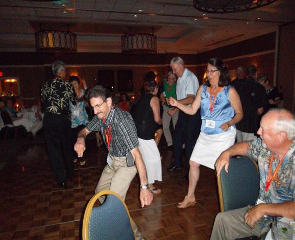 Photos courtesy of Al & Carol Furtado.