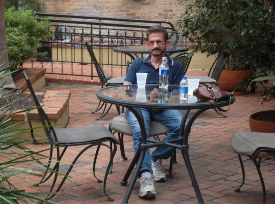 Photo courtesy of Al & Carol Furtado.