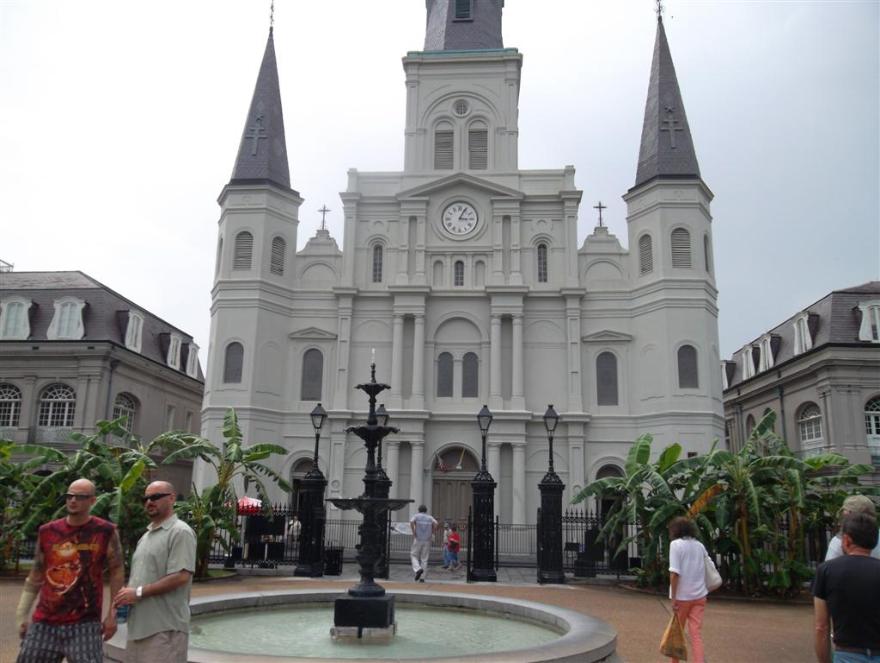 Photo courtesy of Al & Carol Furtado.