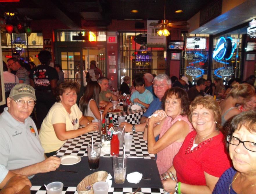 Photo courtesy of Al & Carol Furtado.
