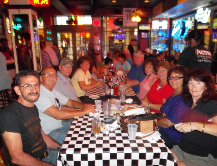Photo courtesy of Al & Carol Furtado.