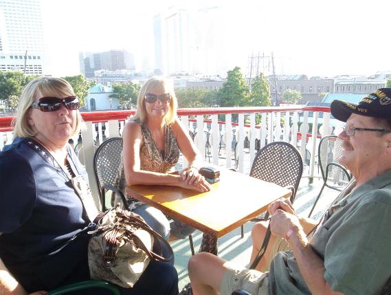 Photo courtesy of Al & Carol Furtado.