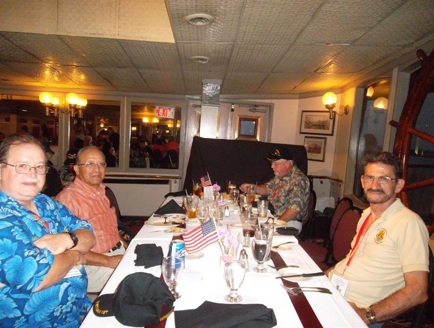 Photo courtesy of Al & Carol Furtado.